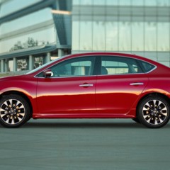 Nissan Sentra 2017 Precios Versiones Y Equipamiento En México Image01