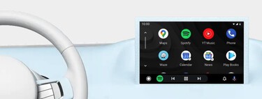 Cinco funciones que puedes usar para mejorar tu seguridad en Android Auto