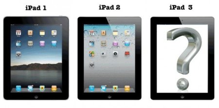 Todo pinta a que Pegatron es el elegido por Apple para fabricar su iPad 3