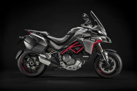 Ducati Multistrada 1260 S Grand Tour 2020 019