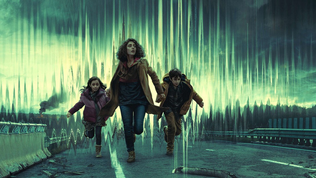 Siete series modernas con las que disfrutar al máximo de la calidad de imagen y sonido en tu Smart TV 