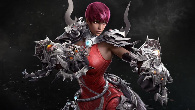 Lost Ark