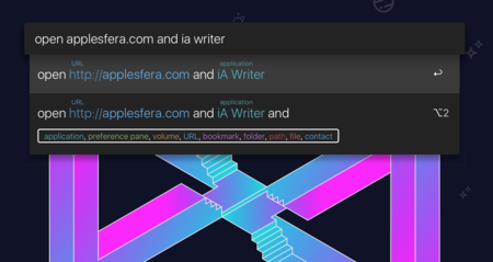Éste asistente personal es lo más parecido a Siri para Mac que existe actualmente