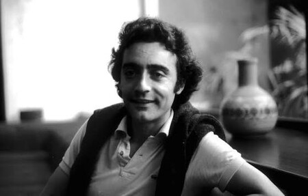 Juanjose Millas 1979