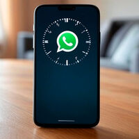 La próxima actualización de WhatsApp te va a traer más control sobre almacenamiento y privacidad con la autoeliminación de mensajes