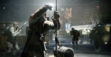 Conflicto será la segunda expansión gratuita de The Division y llegará la semana que viene
