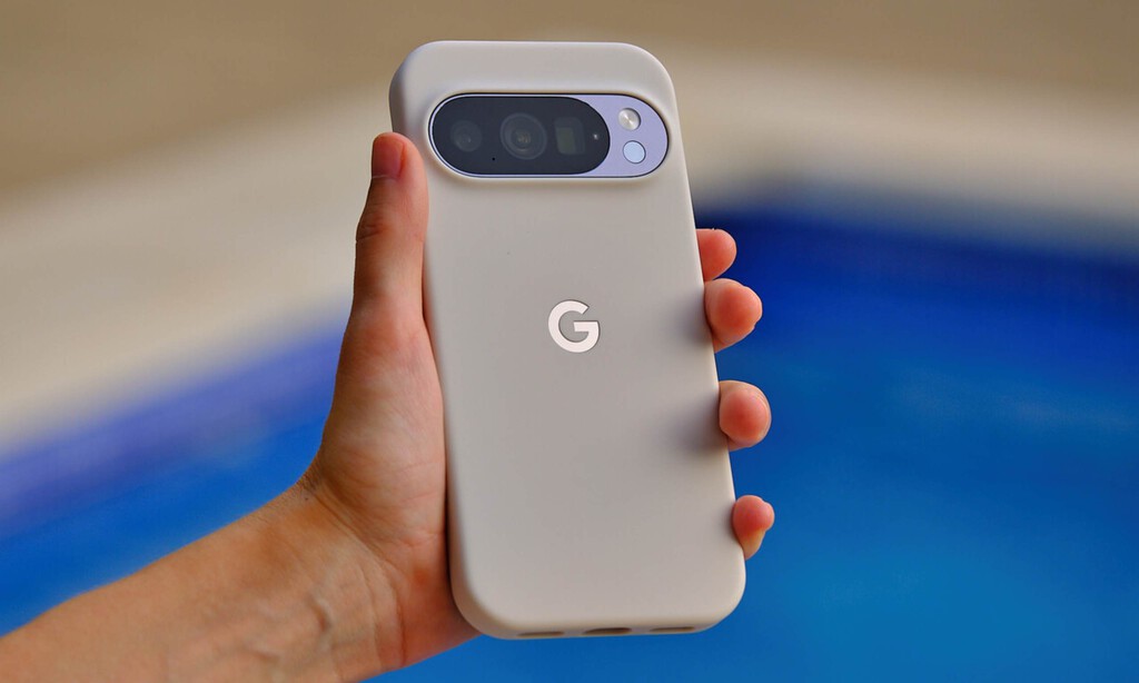 El Pixel 10 Pro de Google vuelve a bajar de precio y acaba de alcanzar su mínimo en esta tienda