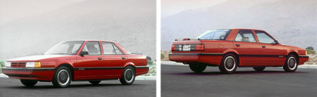 Dodge Moanco frontal