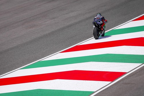 MotoGP Catalunya 2015 ¡¡A por Lorenzo!!