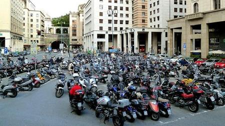 El mercado sigue la tendencia ascendente