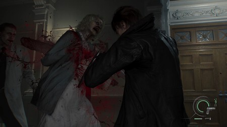 Resident Evil 9 Requiem Gameplay Previo Espanol Latino Doblaje 9