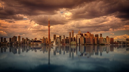 Si te parece imposible el mercado inmobiliario de España, esto no es nada comparado con lo que está pasando en Canadá