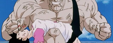 La pelea más polémica de Dragon Ball recibe un remake de locura: Videl vs Spopovich nunca se había visto tan brutal 