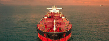 Uno podría pensar que la guerra habría hundido el negocio del petróleo de Irán. Está pasando justo lo contrario