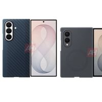 Nuevos Galaxy Z Fold8 Ultra, Z Fold8 y Z Flip8. Los nuevos celulares plegables de Samsung revelados por completo 