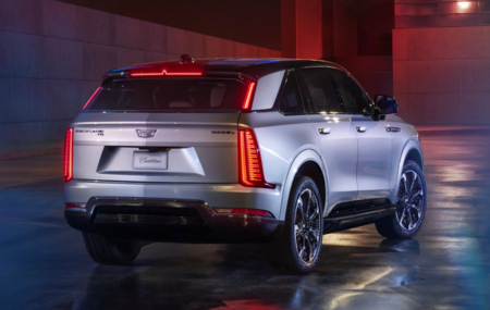 ESCALADE3