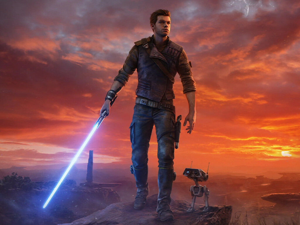 ¿Star Wars Jedi: Survivor llegará a Xbox Game Pass? Un cambio sorpresa apunta a que el juego de ciencia ficción aterrizará pronto en EA Play . Noticias en tiempo real