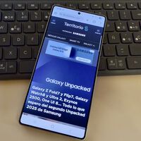Chrome estrena "modo a una mano": el cambio que llega al navegador de Google lo hace mucho más cómodo de usar 