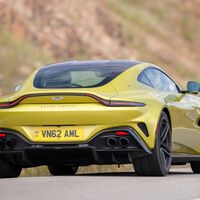 Aston Martin tiene algo mucho peor que su equipo de Fórmula 1: sus acciones han caído un 99% y amenazan con hundirla