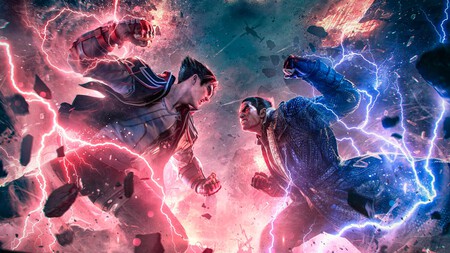 Katsuhiro Harada Legendario Jefe De Tekken Deja La Saga Y Bandai Namco Tras 30 Anos De Trayectoria 2