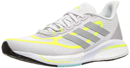 Adidas Supernova + W, Zapatillas de Running Mujer, Toqgri/Amasol/Ftwbla, 41 1/3 EU