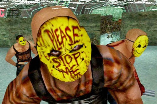 Mas Polemico Que Cualquier Gta Este Juego De Horror Supero Todos Los Limites De Rockstar Y Ahora Tiene Un Jugoso Descuento Del 40 En Xbox Store Compressed