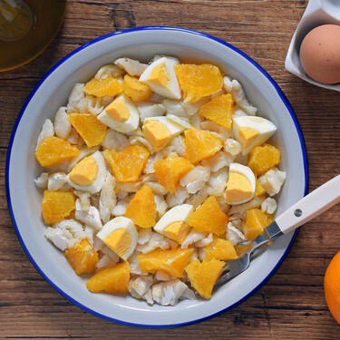La cena saludable perfecta, con solo tres ingredientes, fácil y rápida 