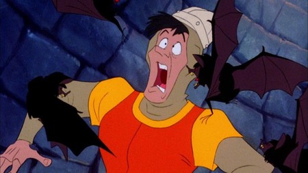 'Dragon's Lair' podría ser lanzado para Xbox 360 a través del Xbox Live Arcade