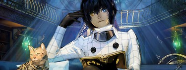 Es uno de los mejores juegos de 2024, pero Metaphor Refantazio no tendrá una secuela pronto: Atlus tiene otros planes 