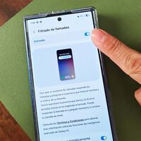 El truco de los Samsung Galaxy para que la IA filtre tus llamadas: adiós al spam sin hacer nada