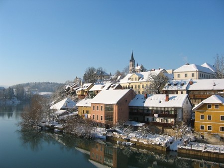 Novo Mesto Breg
