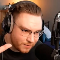 Un streamer de Twitch cumple su sueño y abre su propia tienda de cosméticos de Counter-Strike 2, pero su alegría se esfuma al poco tiempo de su apertura 