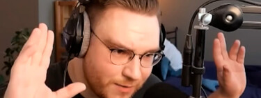 Un streamer de Twitch cumple su sueño y abre su propia tienda de cosméticos de Counter-Strike 2, pero su alegría se esfuma al poco tiempo de su apertura 