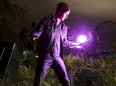 La saga inFamous podría seguir la estrategia de Assassin's Creed