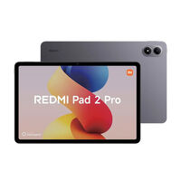 Xiaomi ya tiene lista la mejor tablet en toda la historia de Redmi: la Redmi Pad 2 Pro se ha quedado sin secretos antes de su lanzamiento 