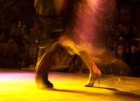 Medellín, capital mundial del tango en 2010