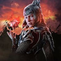 "Aparecí en juegos de mierda, no diré cuáles". Baldur's Gate 3 la lanzó a la fama, pero hasta las estrellas sienten vergüenza de sus comienzos 