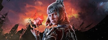 "Aparecí en juegos de mierda, no diré cuáles". Baldur's Gate 3 la lanzó a la fama, pero hasta las estrellas sienten vergüenza de sus comienzos 