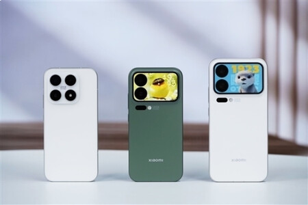 xiaomi 17