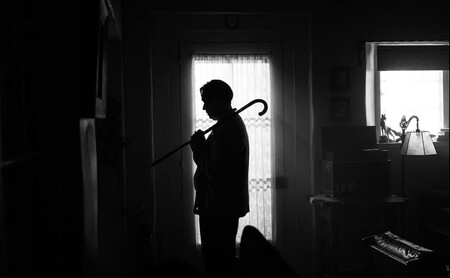 HDR, blanco y negro y lentillas para los actores: análisis de 'Mank', ganadora del Oscar a Mejor Fotografía 2021
