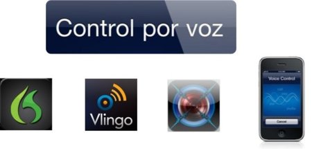 Revisamos cinco alternativas a Siri para el iPhone 4 y iPhone 3GS
