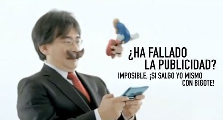 Iwata explica el motivo por el que Nintendo 3DS no vende tanto como esperaban