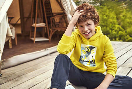 Coleccion Primavera Mayoral 12