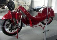 ¿Has visto una Megola circulando? además ahora la puedes comprar