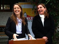 Prorrogado el Programa de Apoyo Empresarial a las Mujeres