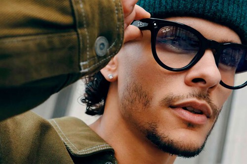 Meta Ray Ban 1