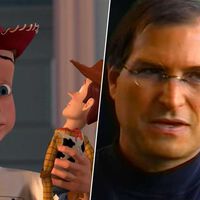 "Creo que la gente estará viendo Toy Story en 60 años". En 1996 Steve Jobs ya creía que Pixar revolucionaría el cine