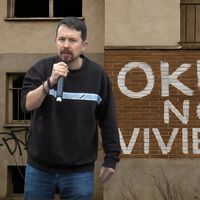 Juicios rápidos para desalojar okupas. Una medida razonable sobre algo en lo que España está dividida sobre si es un problema o no 