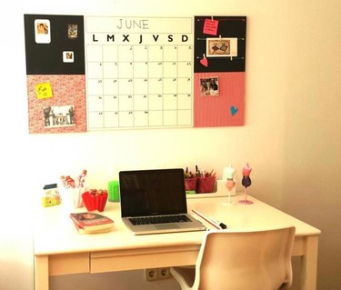 Pizarras decorativas The Teen Board