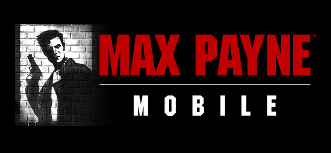 Max Payne Mobile